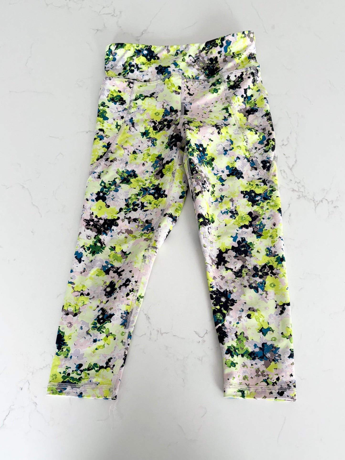Old Navy-Legging sport-XS(5T)