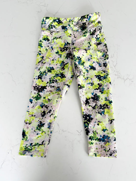 Old Navy-Legging sport-XS(5T)
