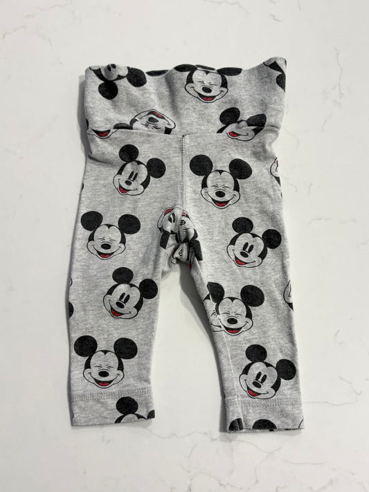 H&M/Disney-Pantalon-4/6 mois