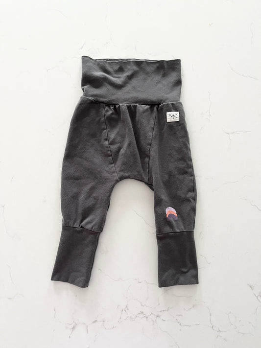 Gagou Tagou-Pantalon evolutif-6/12 mois