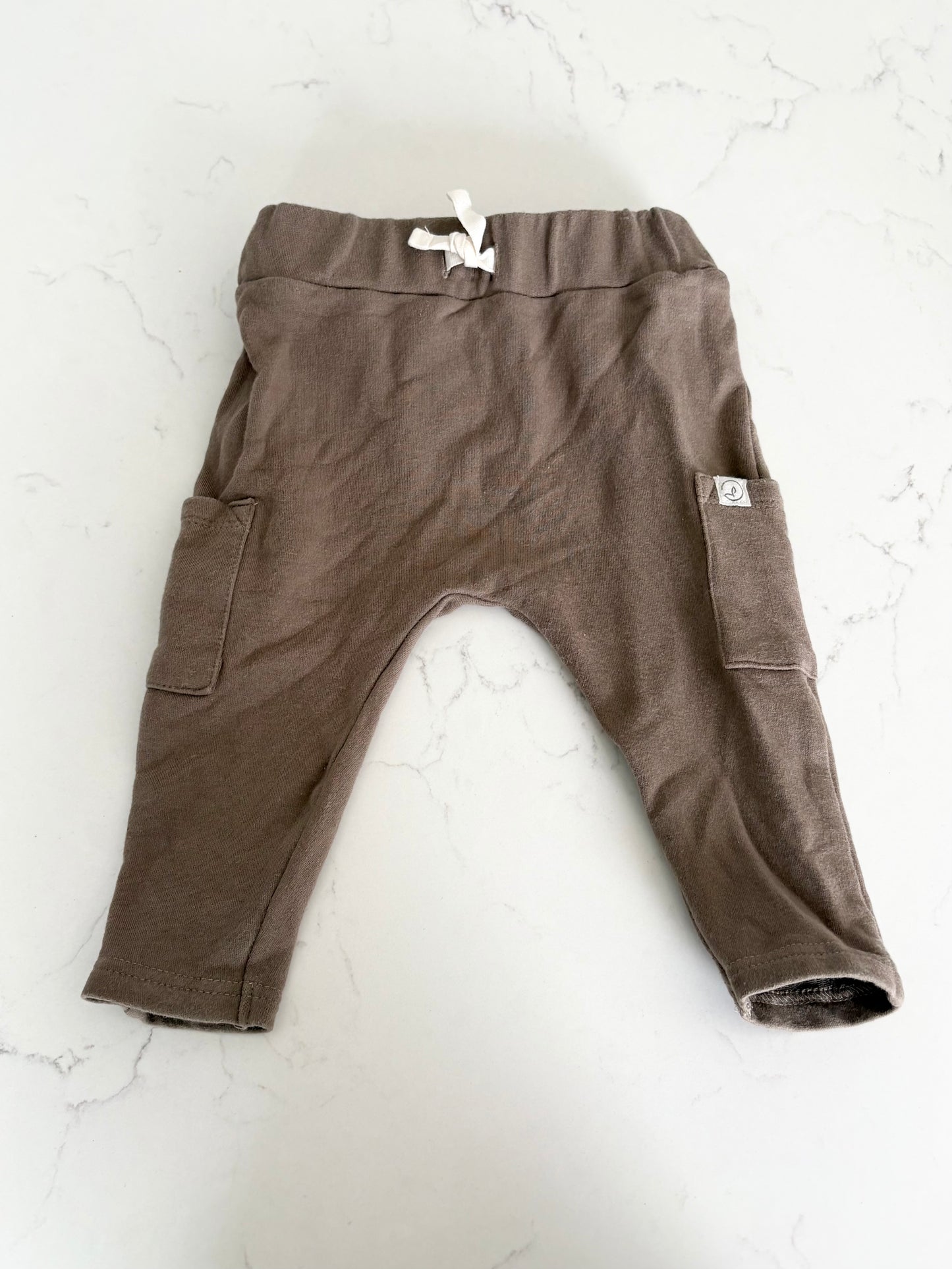 Carters/Little Planet-Pantalon-6 mois