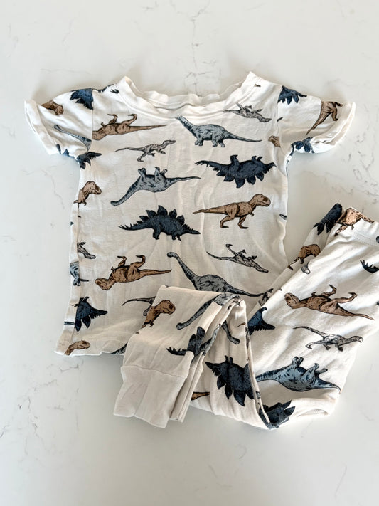 Old Navy-Pyjama-3T