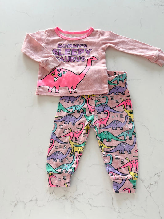Children’s Place-Pyjama-3/6 mois