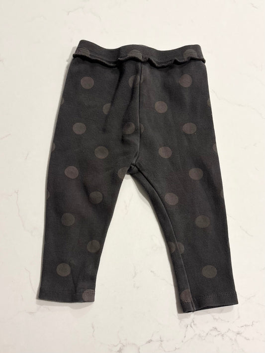 Zara-Pantalon-9/12 mois