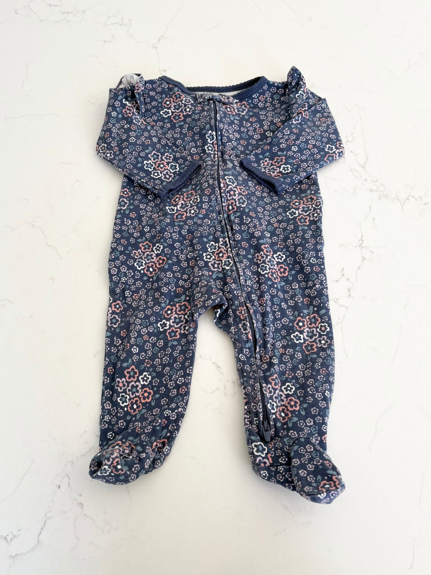 Carters-Pyjama-6 mois