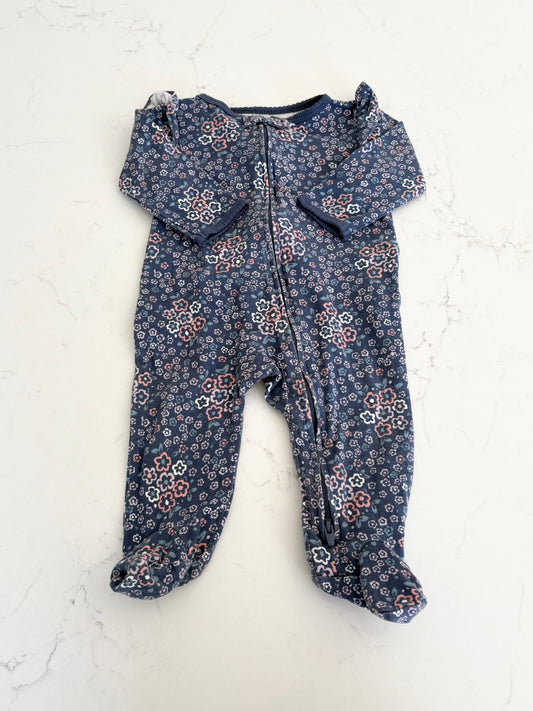Carters-Pyjama-6 mois