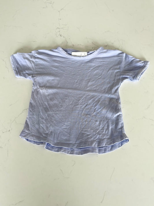 Zara-T shirt-2T