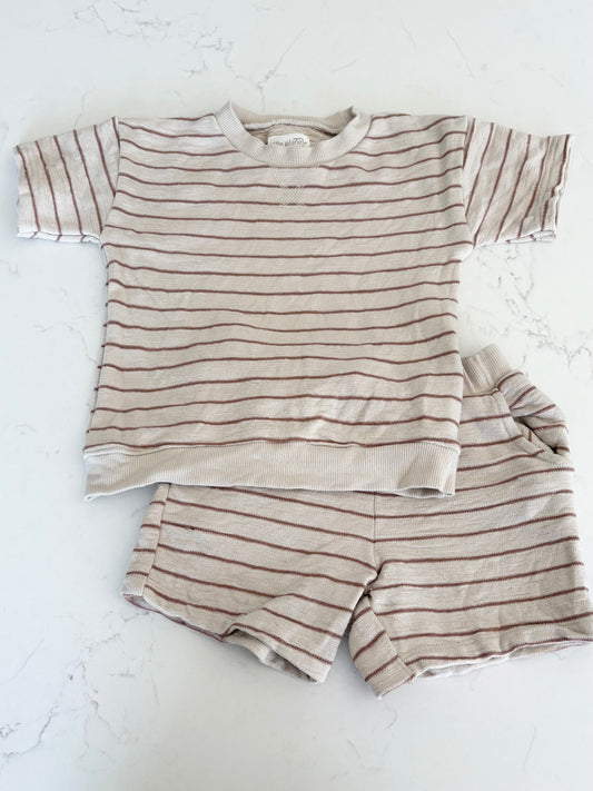 Carters/Little planet-Ensemble-4T