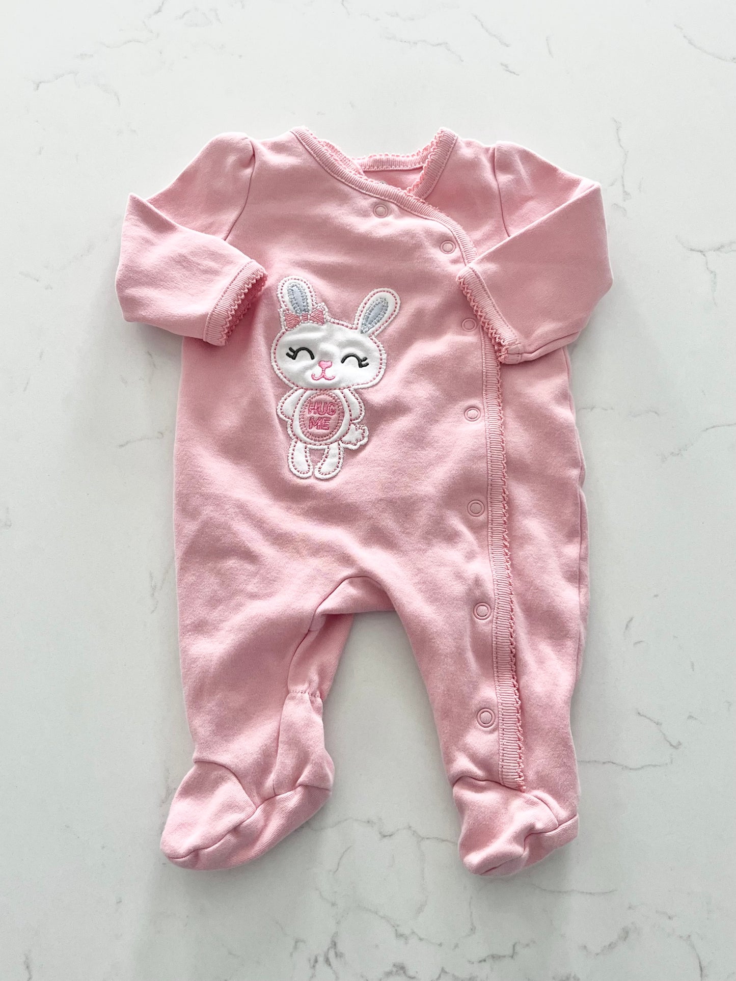 Koala baby-Pyjama-NB