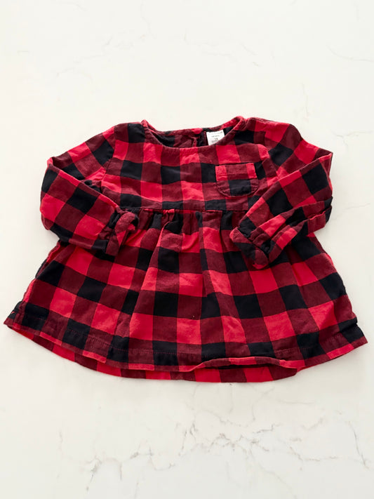 Carters-blouse-18 mois