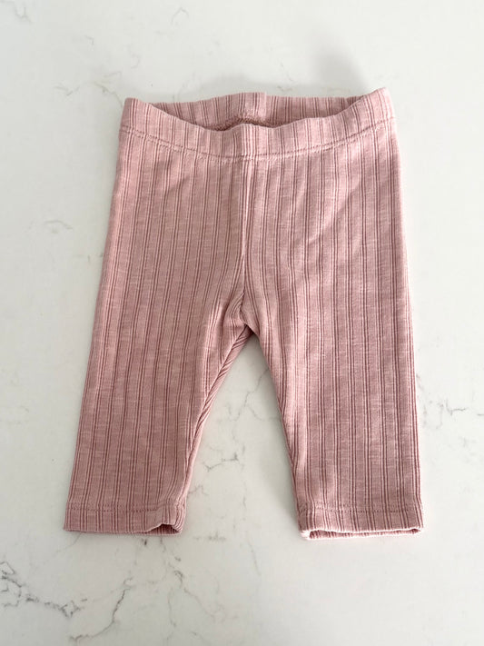H&M-Pantalon-1/2 mois