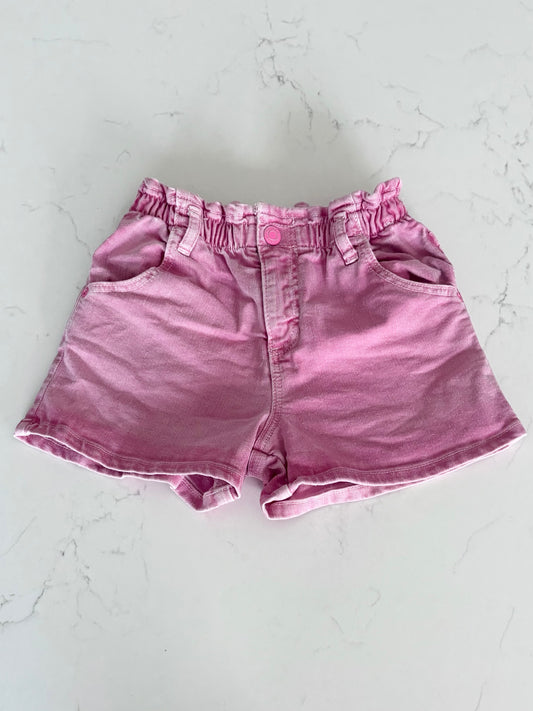 Zara-Short-6T