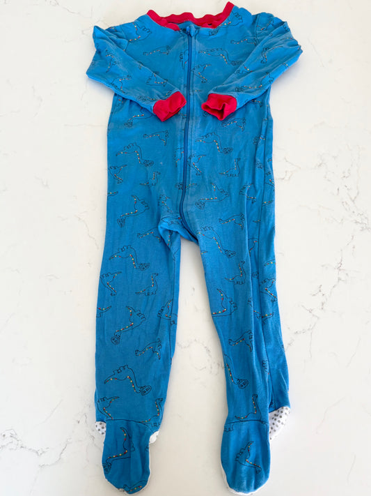 George-Pyjama-2T