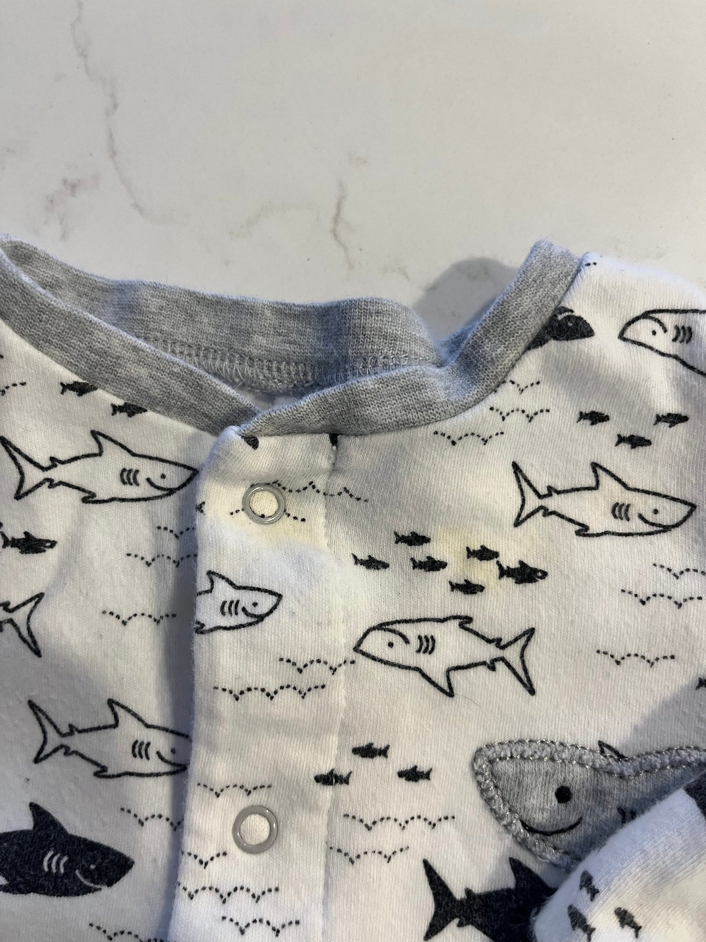 *Imparfait-Pekkle-Pyjama-9 mois