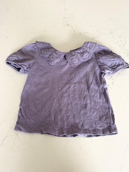 George-T shirt-18/24 mois
