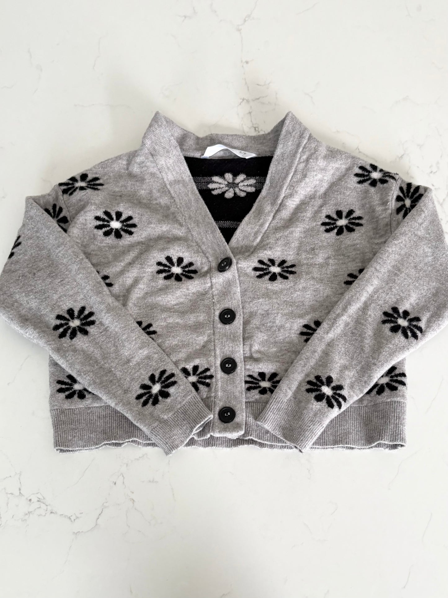 Urban kids-Cardigan-7/8T