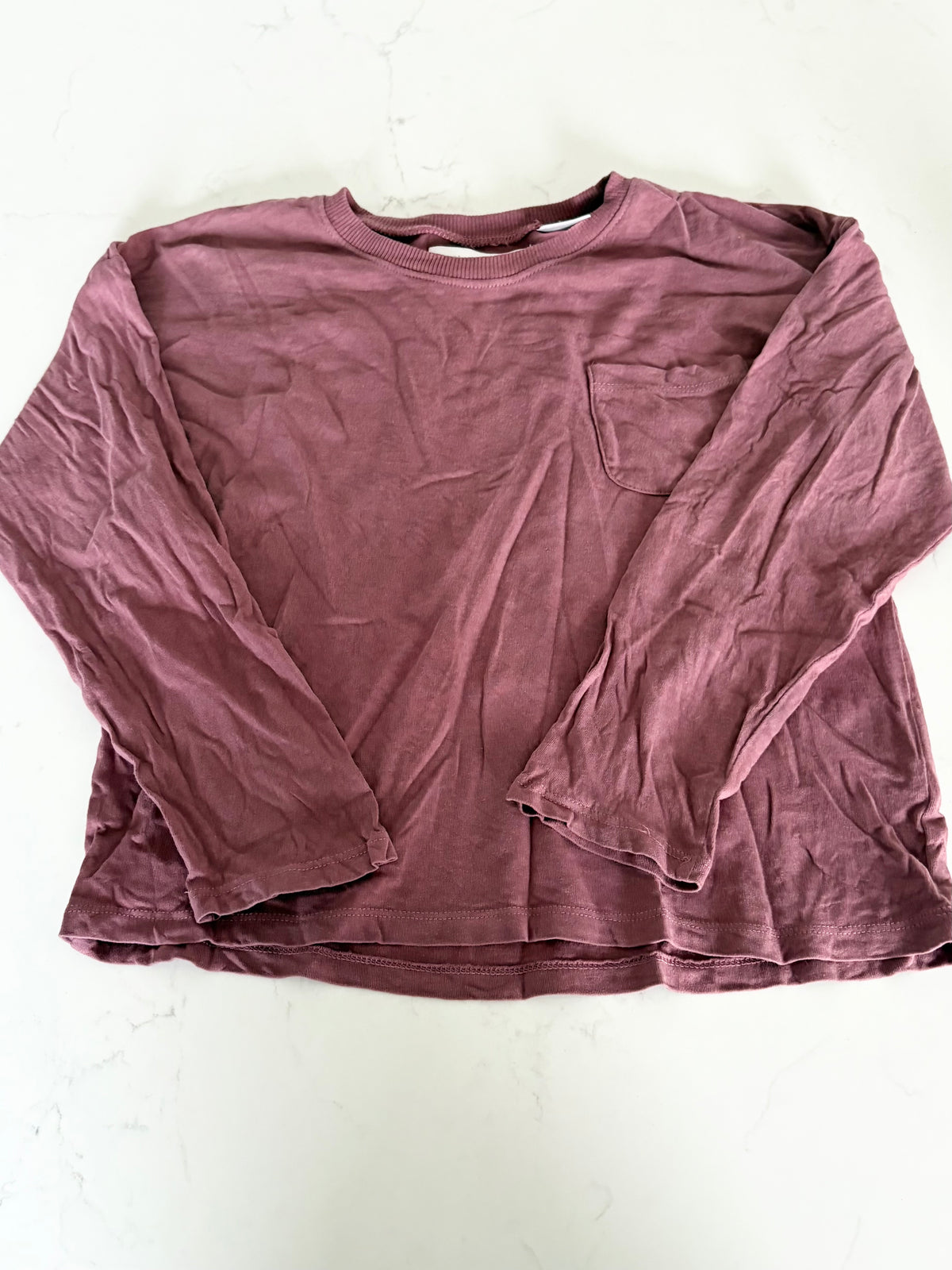 Zara-Chandail-5/6T