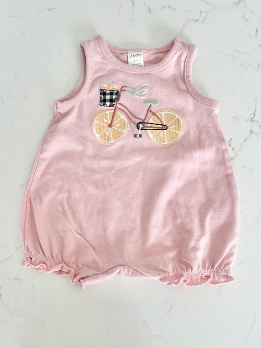 PL baby-Barboteuse-3 mois