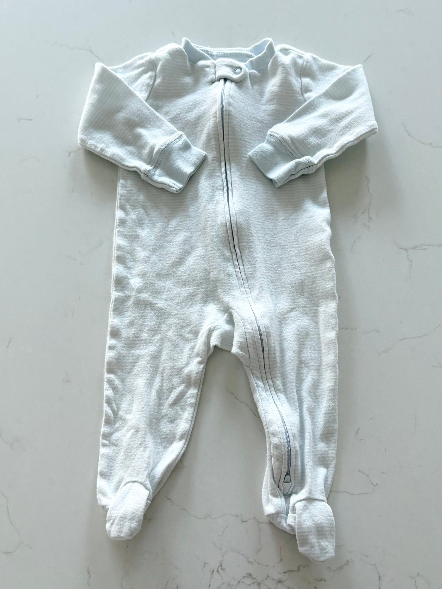 Carters-Pyjama-9 mois