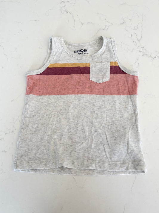 Oshkosh-Camisole-18 mois