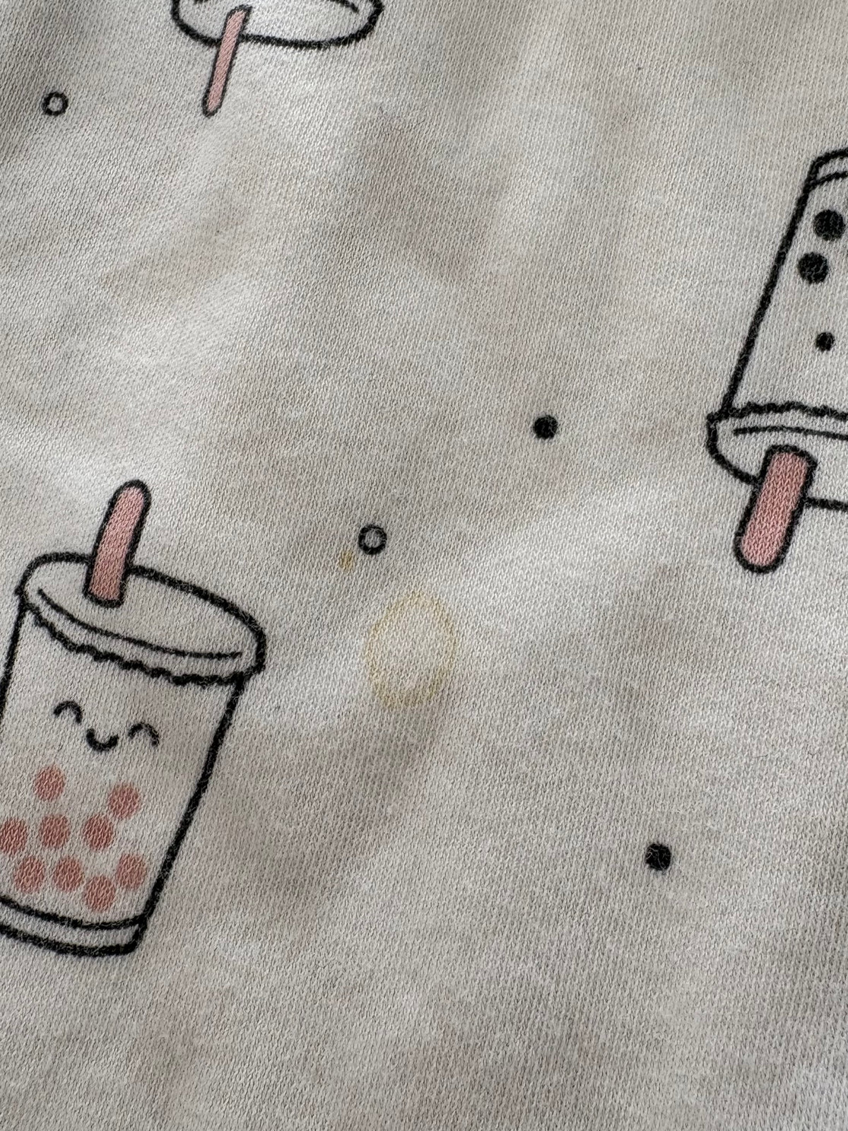 *imparfait-Pekkle-Pyjama-18 mois