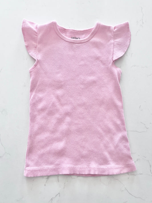 Carters-T shirt-4T