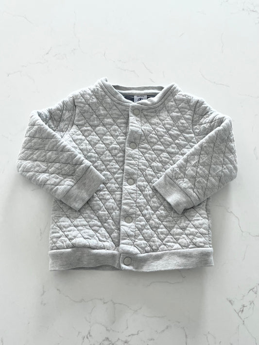 Petit bateau-Veste-~2T