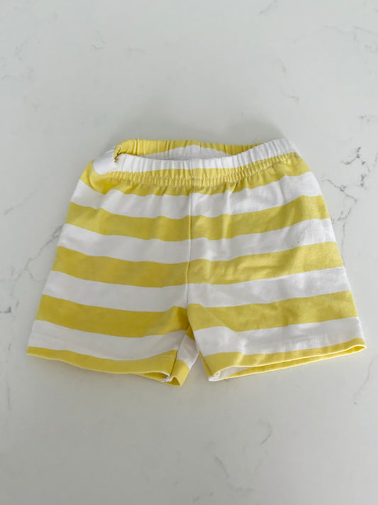 Tag-short-9 mois