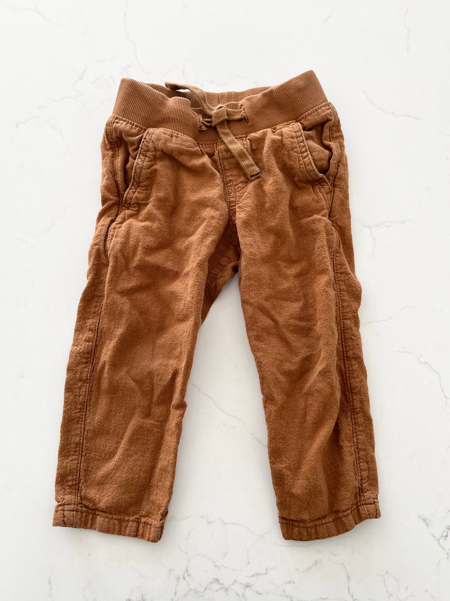 H&M-Pantalon-1 an 1/2-2T