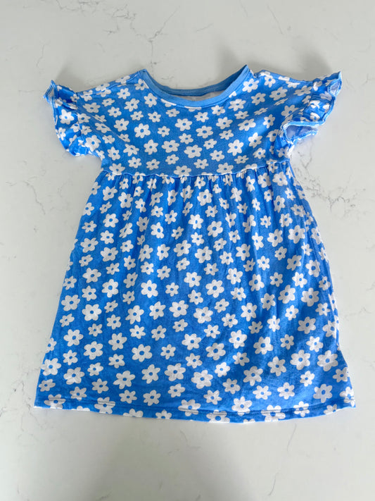 Old Navy-Robe-3T