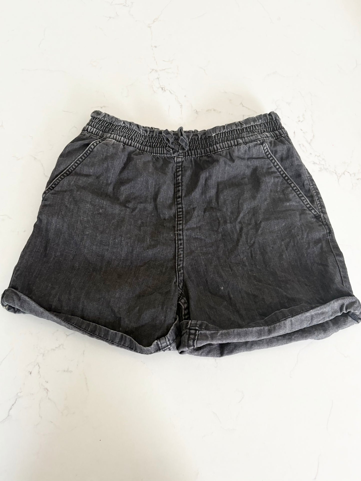 *Imparfait-H&M-Short-7/8T