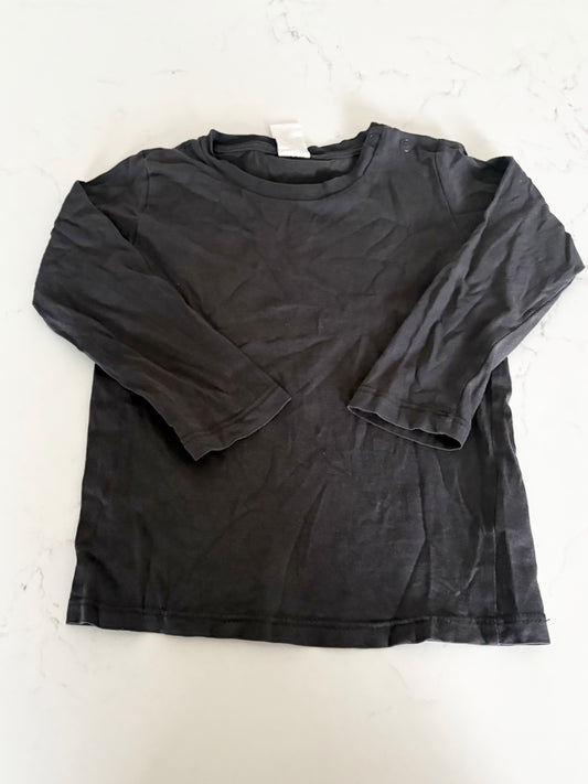 H&M-Chandail-12/18 mois