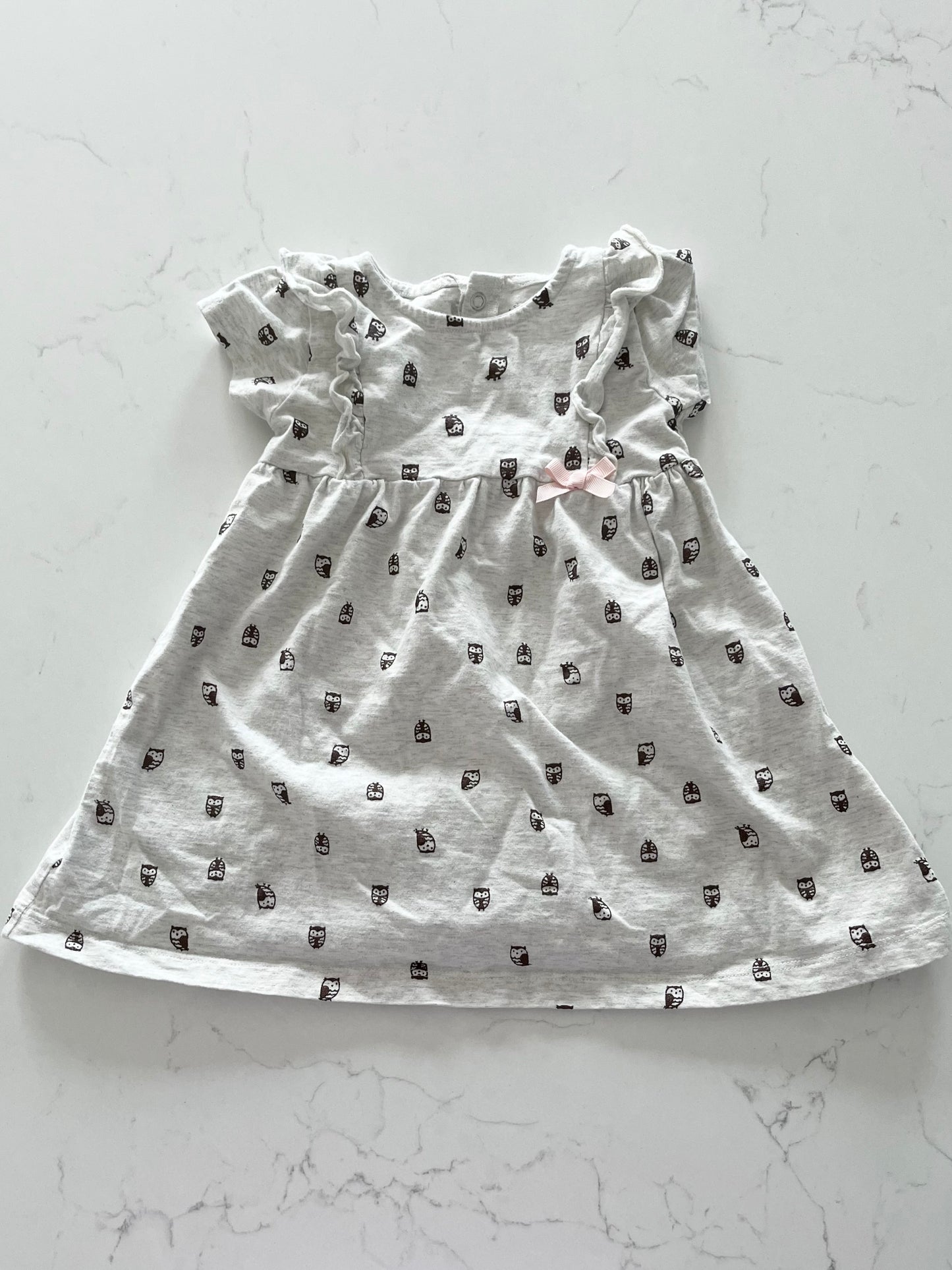 Carters/Simple joys-Robe-24 mois