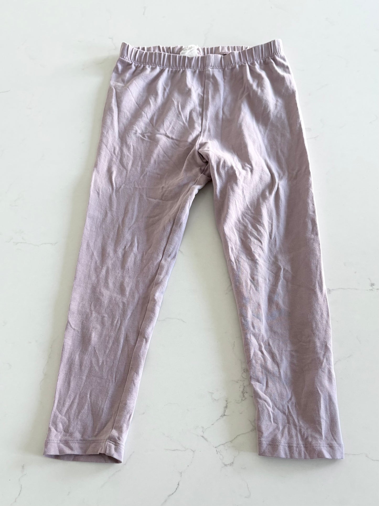 H&M-Legging-3/4T
