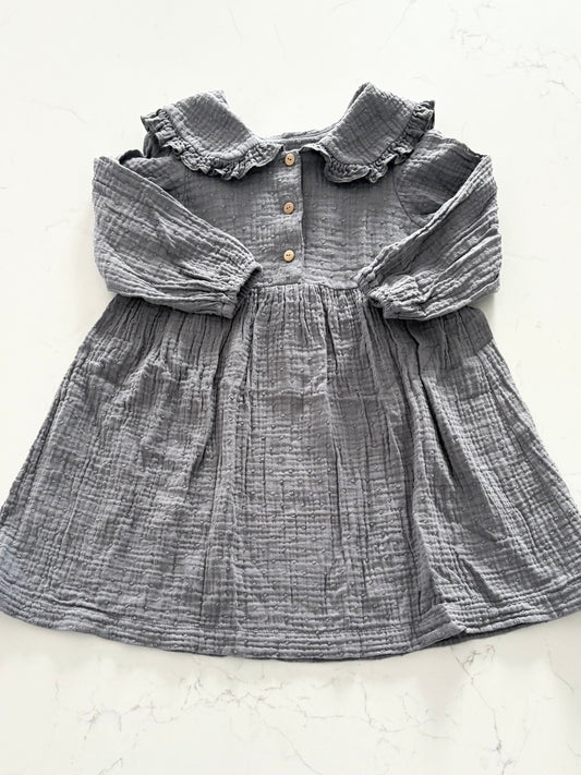 Les petites Natures-Robe-2/3T