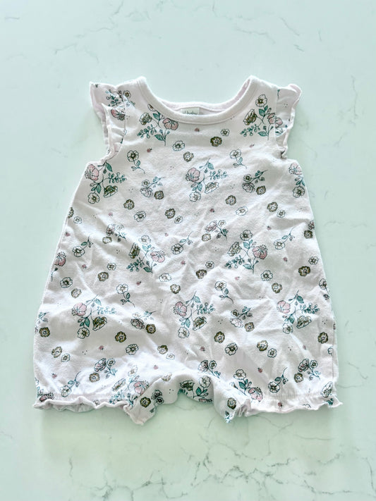 PL baby-Barboteuse-6 mois