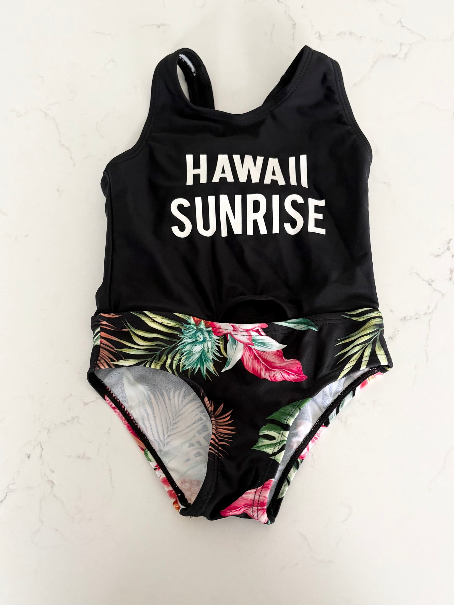 Madarine & co-Maillot de bain-3T