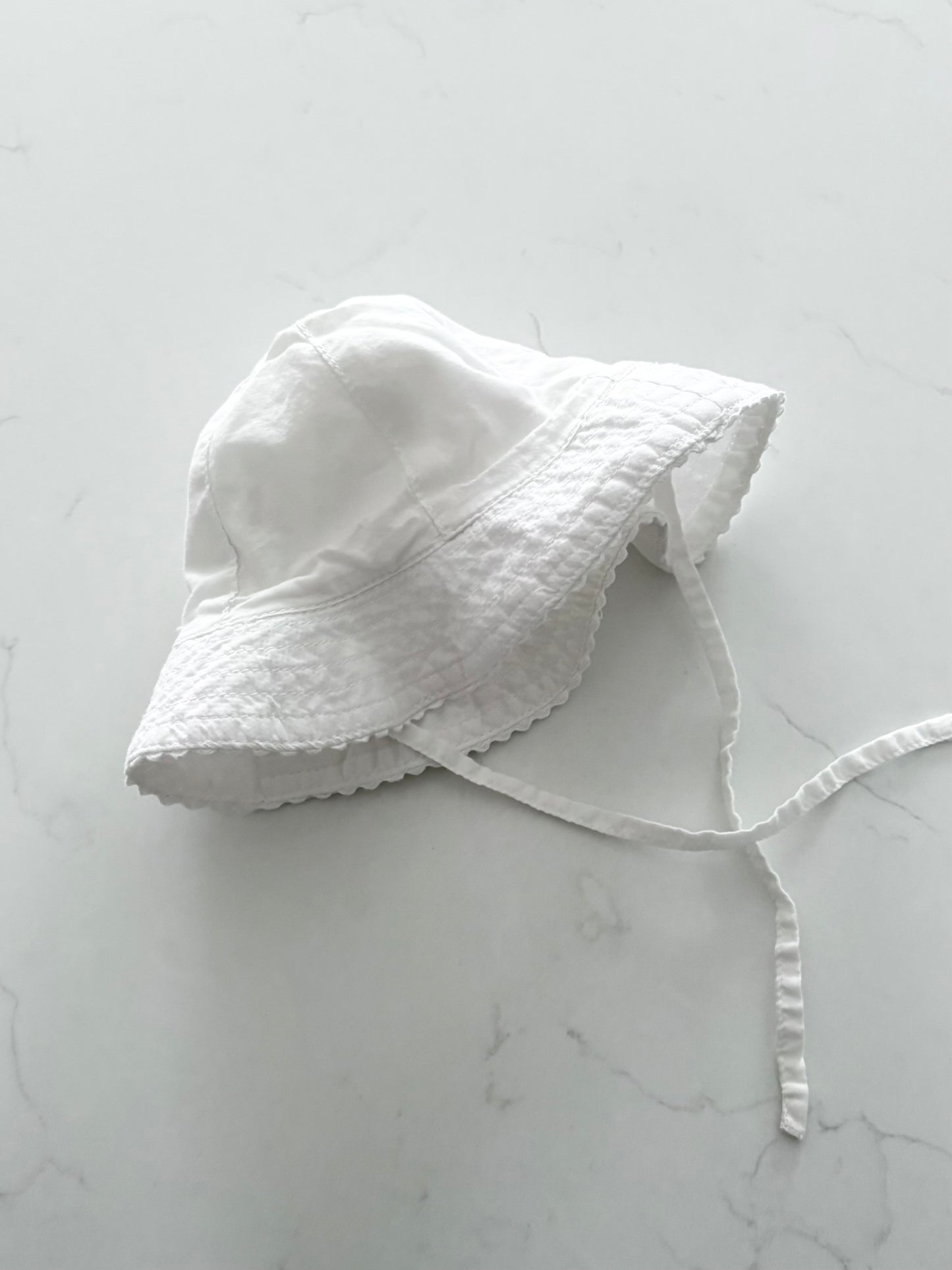 H&M-Chapeau-2/6 mois