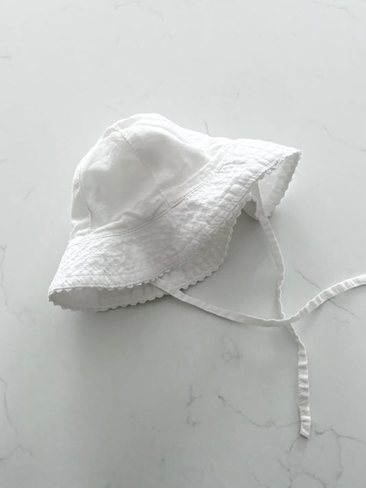 H&M-Chapeau-2/6 mois
