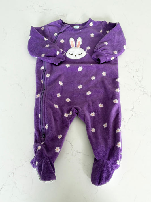 Pekkle-Pyjama-9 mois