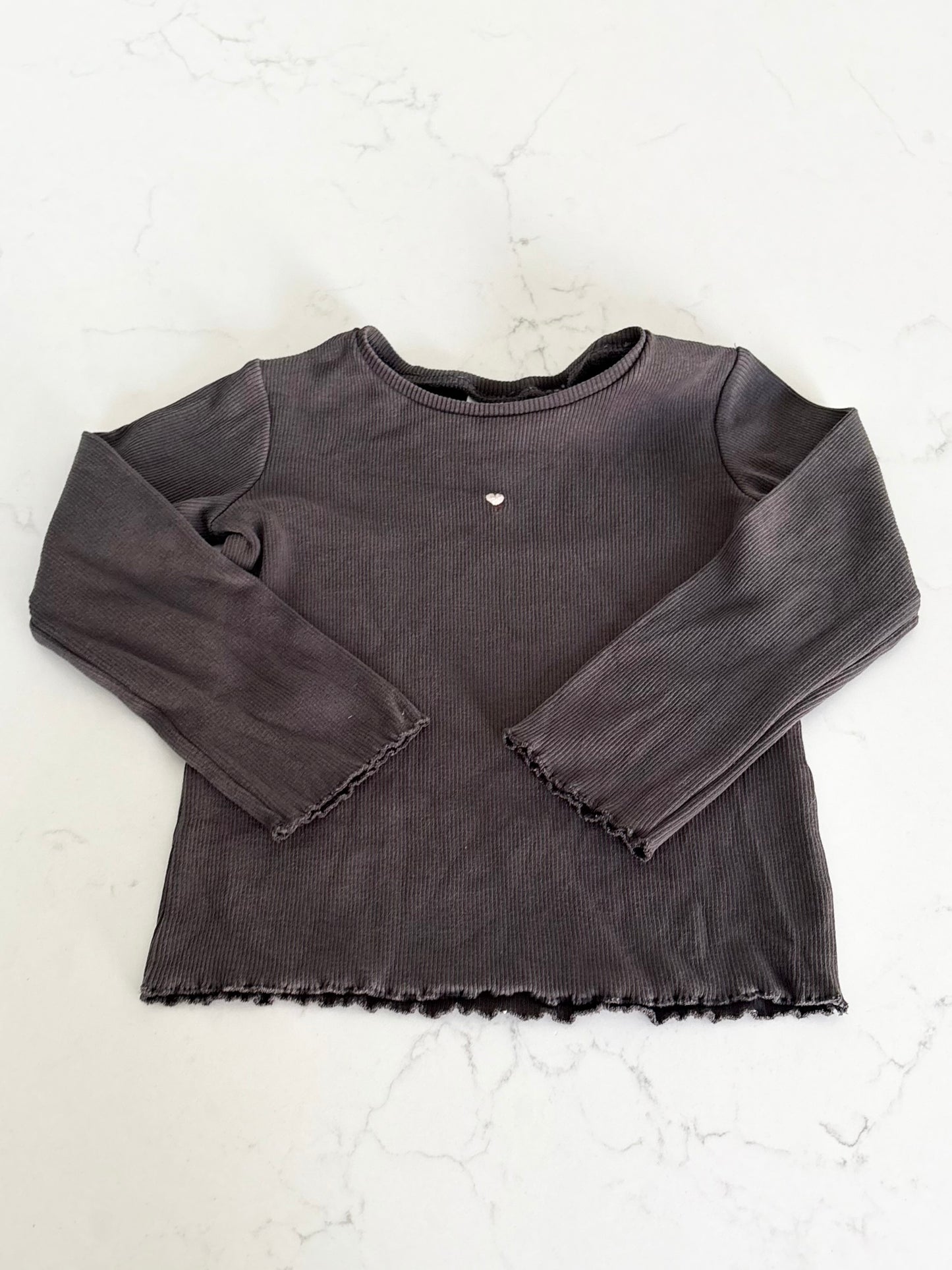 Zara-Chandail-18/24 mois
