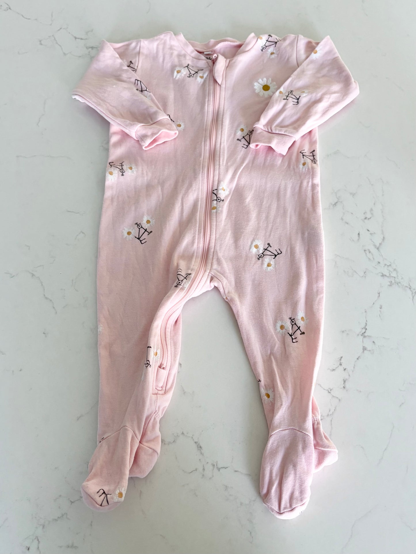 Pekkle-Pyjama-9 mois