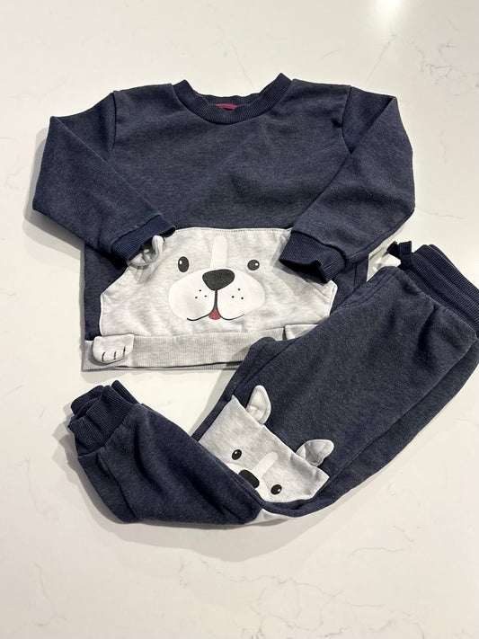 George-Ensemble-4T