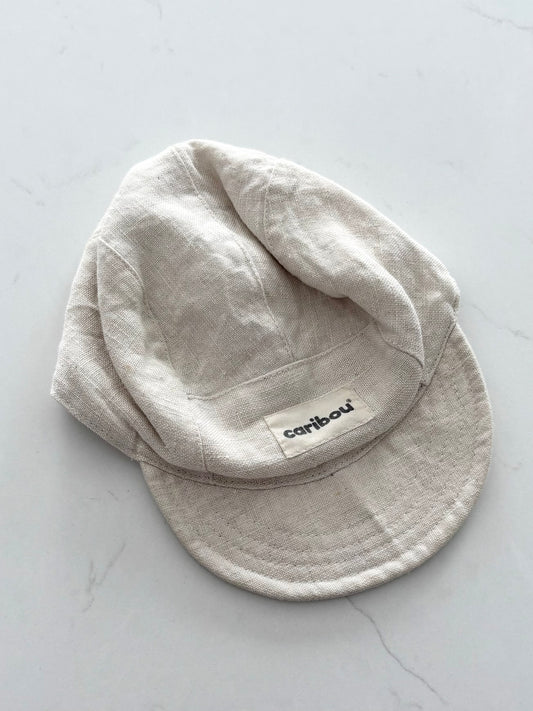 Caribou-Casquette-~12/24 mois