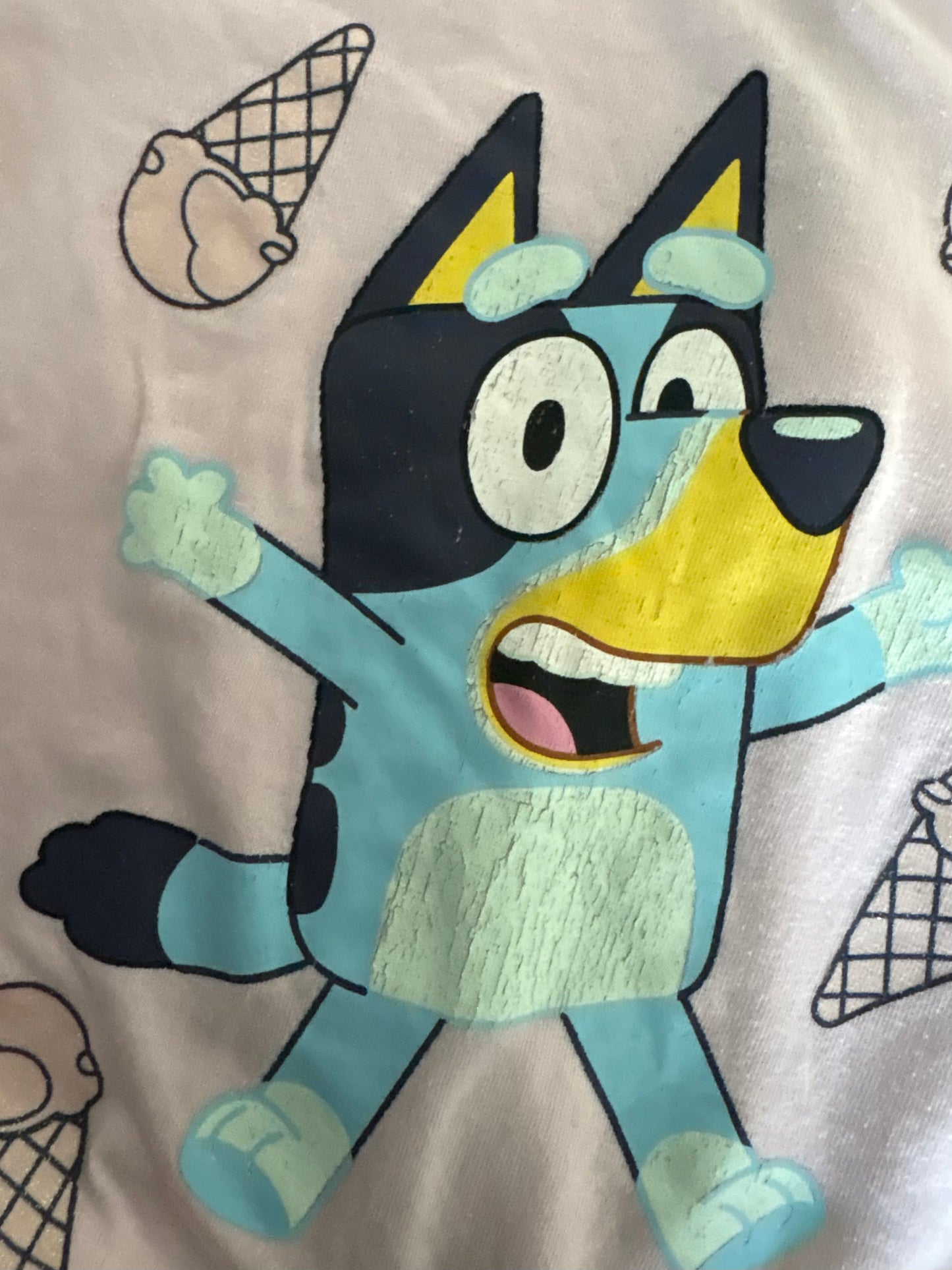 *Imparfait-Bluey-Pyjama-2T