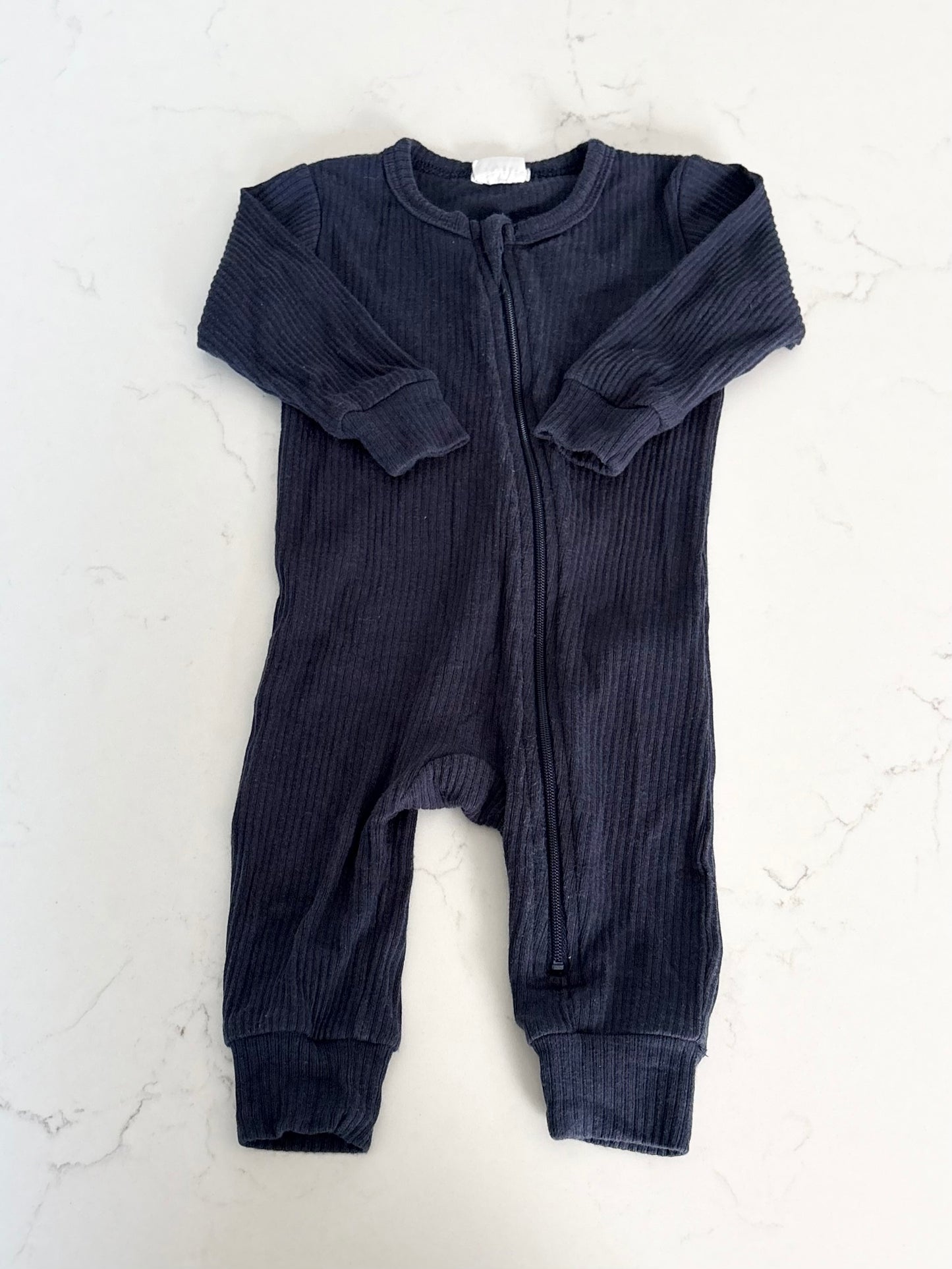 Petit lem-Pyjama-0/3 mois