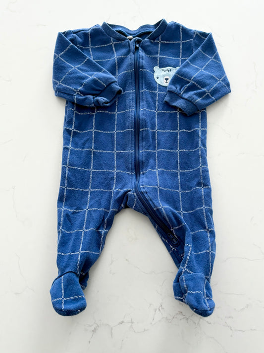 Pekkle-Pyjama-3 mois