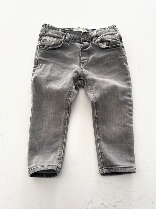 Zara-Jeans-18/24 mois