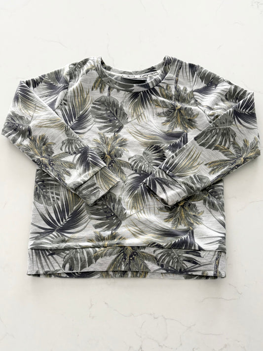 Romy & Aksel-Chandail-4T