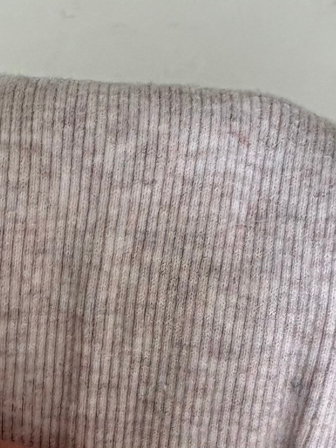 Zara-Pantalon-5T ( légère imperfection)